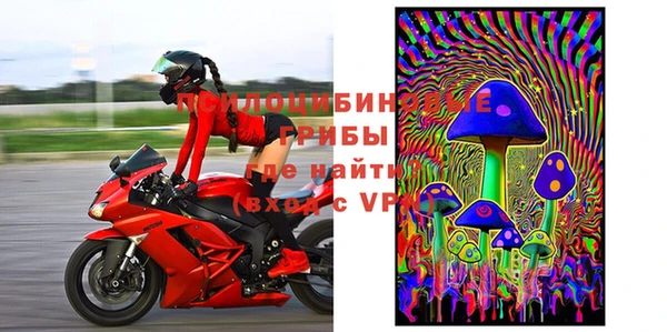 герыч Пестово